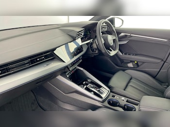 Used Audi A3 2025 for sale - 77602881: Photo