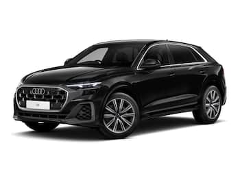 Used Audi Q8 undefined for sale - 79611301: Photo