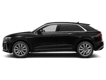 Used Audi Q8 undefined for sale - 79611301: Photo