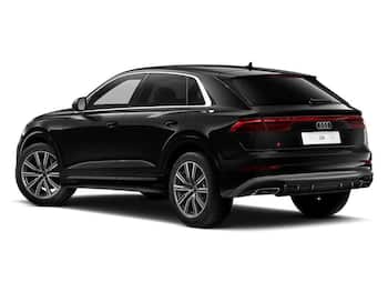Used Audi Q8 undefined for sale - 79611301: Photo