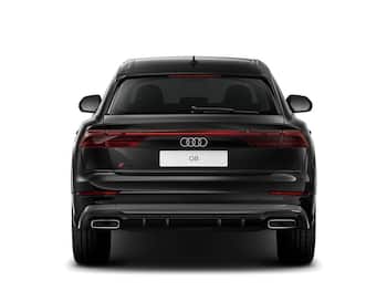 Used Audi Q8 undefined for sale - 79611301: Photo