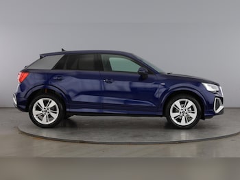 Used Audi Q2 undefined for sale - 78296953: Photo