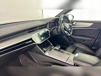 Used Audi A6 2018 for sale - 77059274: Photo