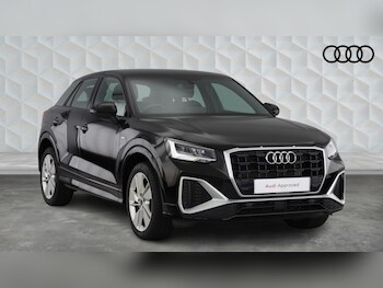 Used Audi Q2 2022 for sale - 78427930: Photo