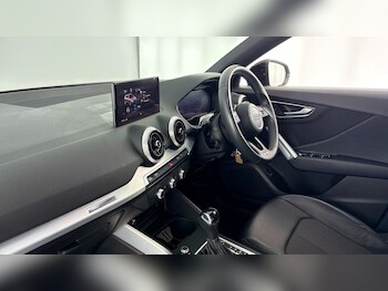 Used Audi Q2 2022 for sale - 78427930: Photo