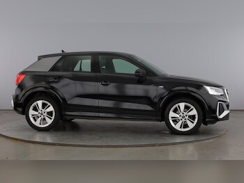 Used Audi Q2 2022 for sale - 78427930: Photo