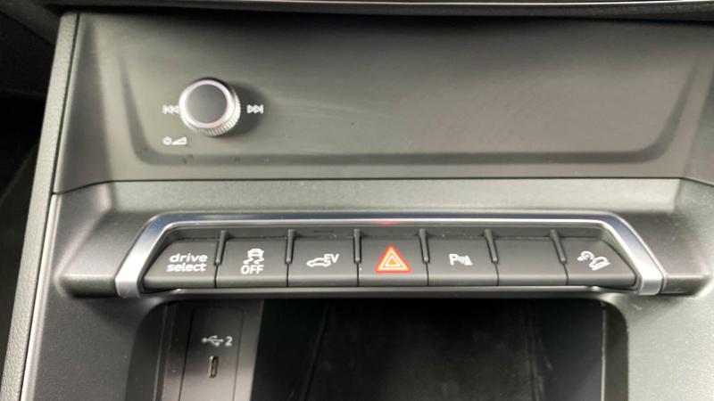 Used Audi Q3 2022 for sale - 76664812: Photo 15