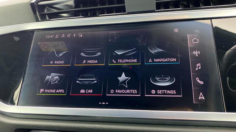 Used Audi Q3 2022 for sale - 76664812: Photo 18