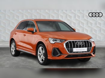 Audi - Q3
