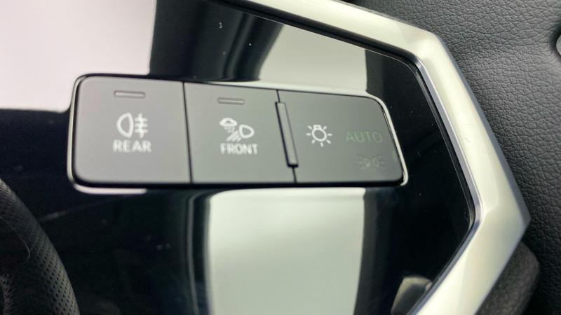 Used Audi Q3 2022 for sale - 76664812: Photo 21