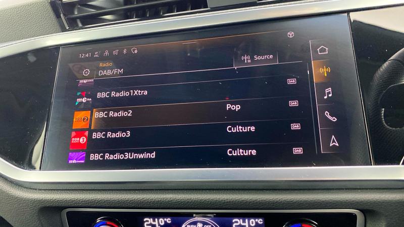 Used Audi Q3 2022 for sale - 76664812: Photo 22