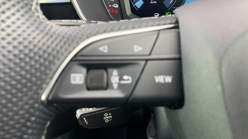 Used Audi Q3 2022 for sale - 76664812: Photo 25