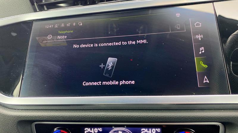 Used Audi Q3 2022 for sale - 76664812: Photo 26