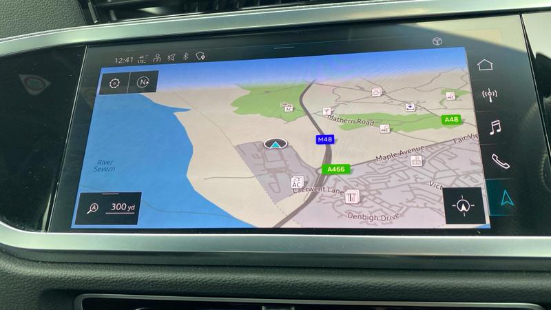 Used Audi Q3 2022 for sale - 76664812: Photo 27