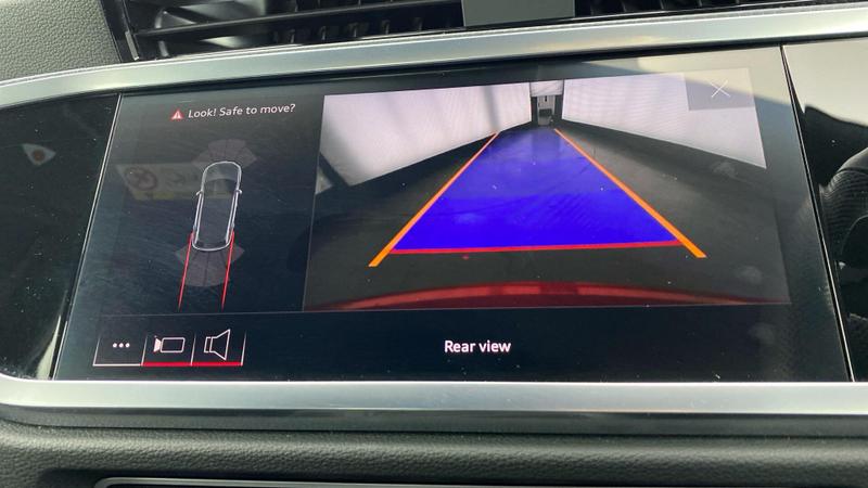 Used Audi Q3 2022 for sale - 76664812: Photo 28