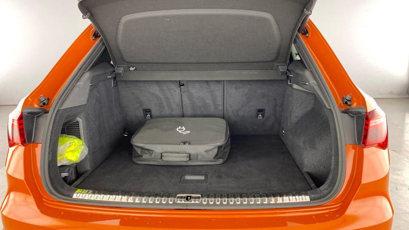Used Audi Q3 2022 for sale - 76664812: Photo 31