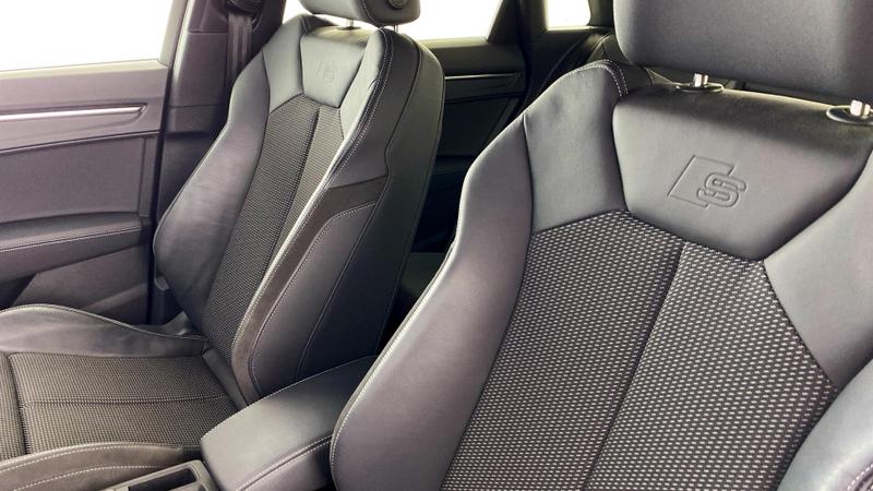 Used Audi Q3 2022 for sale - 76664812: Photo 36