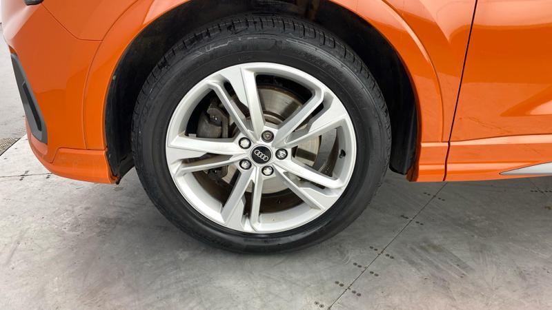 Used Audi Q3 2022 for sale - 76664812: Photo 40