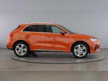 Used Audi Q3 2022 for sale - 76664812: Photo