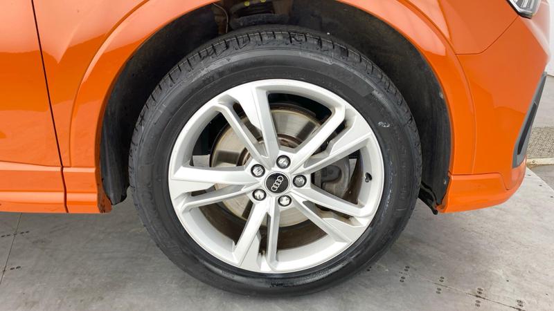 Used Audi Q3 2022 for sale - 76664812: Photo 5