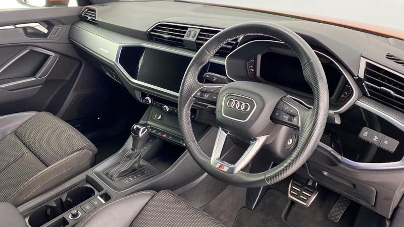 Used Audi Q3 2022 for sale - 76664812: Photo 6