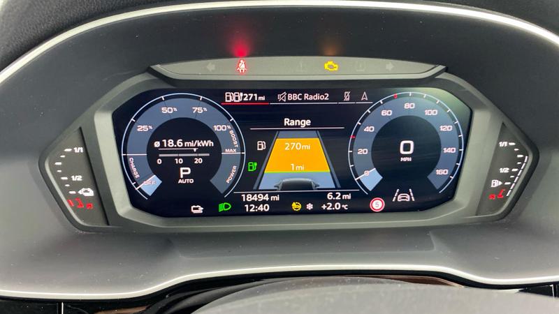 Used Audi Q3 2022 for sale - 76664812: Photo 7