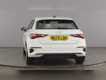 Used Audi A3 2022 for sale - 76026300: Photo