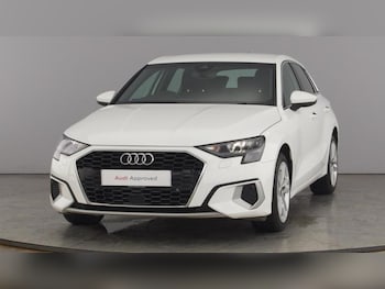 Used Audi A3 2022 for sale - 76026300: Photo