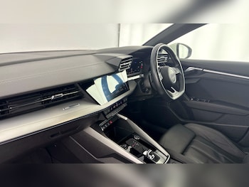 Used Audi A3 2021 for sale - 78894550: Photo