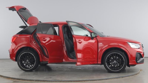 Used Audi Q2 2022 for sale - 75586908: Photo 10