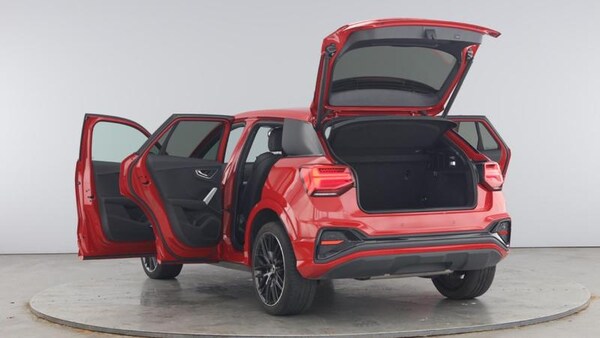 Used Audi Q2 2022 for sale - 75586908: Photo 11