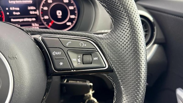 Used Audi Q2 2022 for sale - 75586908: Photo 12