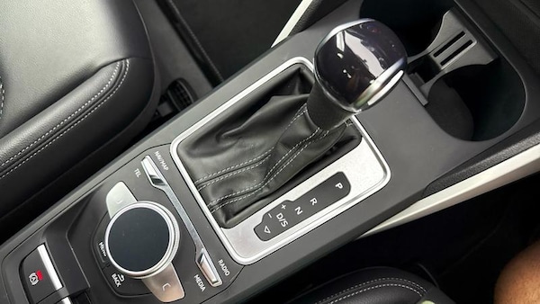 Used Audi Q2 2022 for sale - 75586908: Photo 14