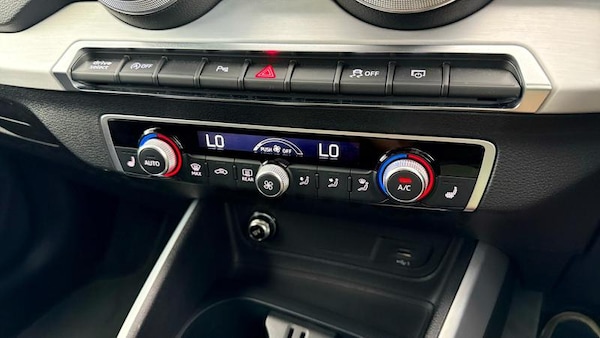 Used Audi Q2 2022 for sale - 75586908: Photo 15