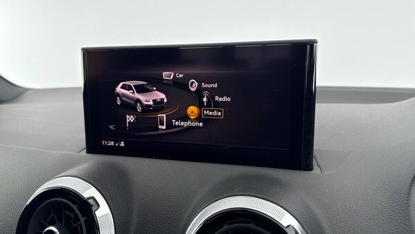 Used Audi Q2 2022 for sale - 75586908: Photo 18