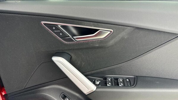 Used Audi Q2 2022 for sale - 75586908: Photo 19