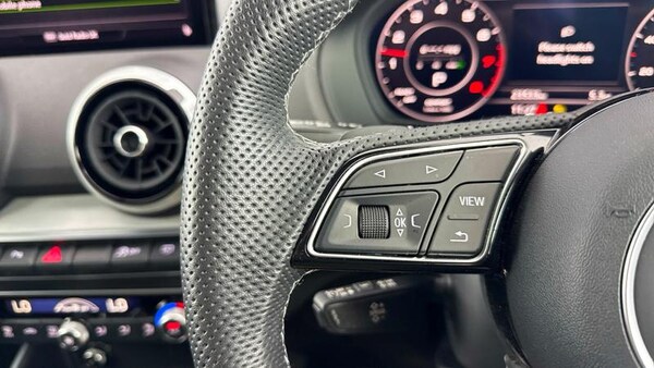 Used Audi Q2 2022 for sale - 75586908: Photo 21