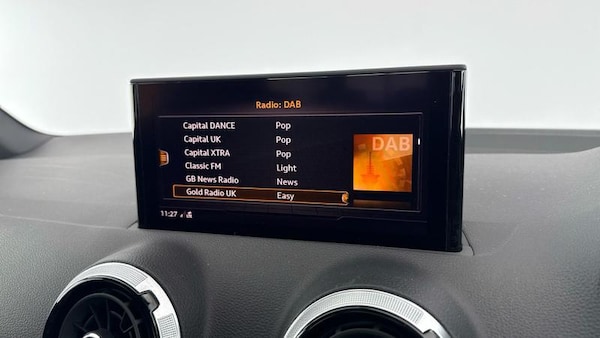 Used Audi Q2 2022 for sale - 75586908: Photo 22
