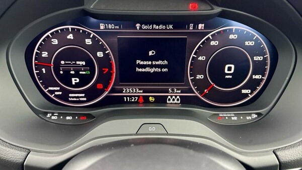 Used Audi Q2 2022 for sale - 75586908: Photo 23