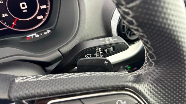 Used Audi Q2 2022 for sale - 75586908: Photo 25