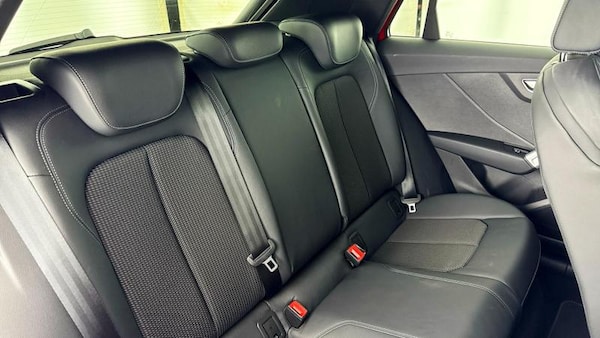 Used Audi Q2 2022 for sale - 75586908: Photo 28