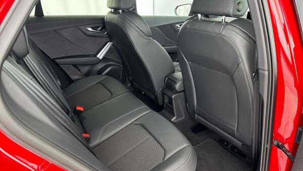 Used Audi Q2 2022 for sale - 75586908: Photo 29