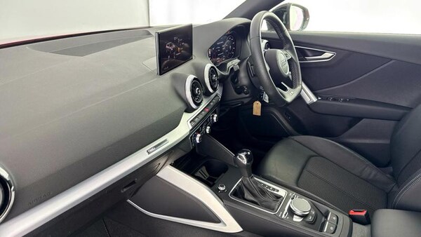 Used Audi Q2 2022 for sale - 75586908: Photo 2