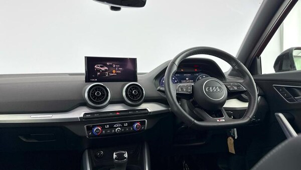 Used Audi Q2 2022 for sale - 75586908: Photo 30