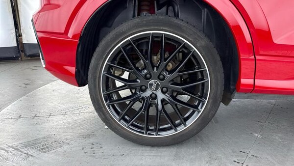 Used Audi Q2 2022 for sale - 75586908: Photo 31