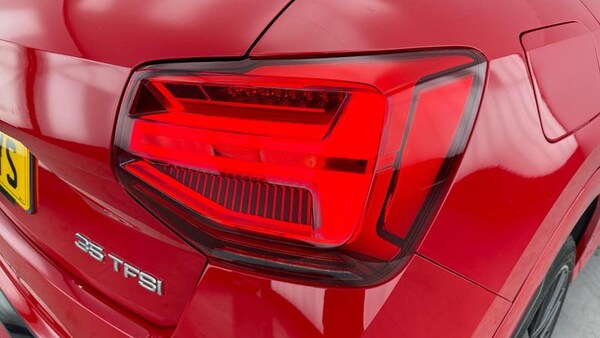 Used Audi Q2 2022 for sale - 75586908: Photo 32
