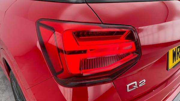 Used Audi Q2 2022 for sale - 75586908: Photo 33