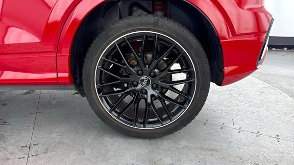Used Audi Q2 2022 for sale - 75586908: Photo 37