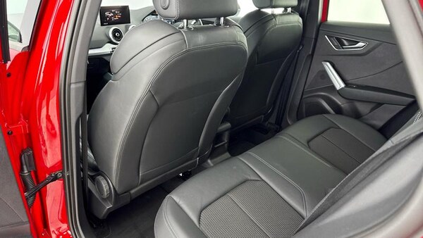 Used Audi Q2 2022 for sale - 75586908: Photo 38