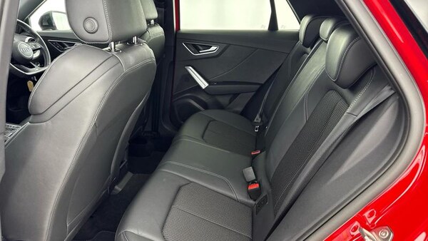 Used Audi Q2 2022 for sale - 75586908: Photo 39